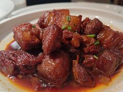 -梁家大院•农家菜(昆山会展中心店)