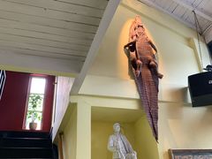 -旅马餐厅(茅家埠店)