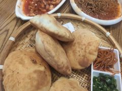 -茂盛小吃(蓝田店)