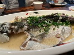 -广府乡下·饭庄(新港东路店)