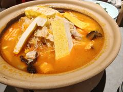 -拾味馆·海南菜(万达店)
