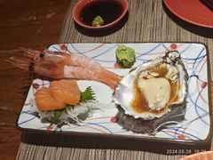 -王氏炉匠·烧鸟放题自助(三里屯店)