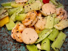 -浙江安吉JW万豪酒店·万豪中餐厅