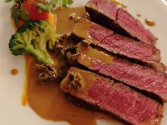 -圣丰索菲特·法国餐厅