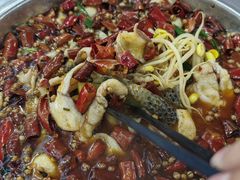 -天天沸腾(东港路店)