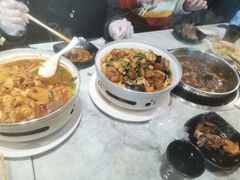 -蝎菜杨·牛肉面 羊蝎子火锅(光熙门北里店)