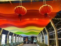 -长洲岛都市农业公园