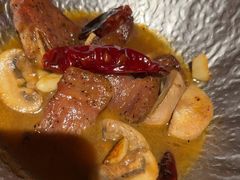 -花潮料理艺食馆(世欧广场店)