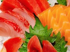 -小山日本料理(兴业太古汇店)