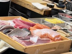 -鮨政· Omakase(港汇恒隆广场店)