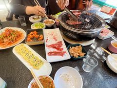 -金刚山(学府路店)