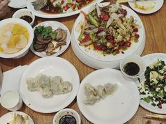 -喜来酌海鲜·饺子(和平一店)