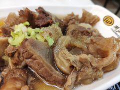 -潮汕大目牛肉火锅(上梅林店)