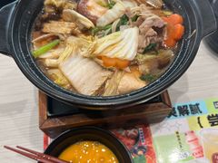 -滨寿司(新街口中央商场店)