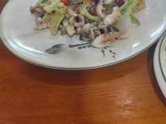 -坛南湾阿强农家乐.海鲜大排档老字号(福州地标美食店)