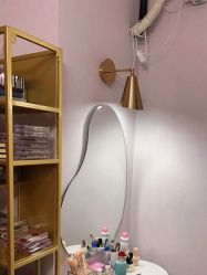-雪儿·YuKi美甲美睫皮肤管理Salon