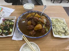 -东财大盘鸡(黑石礁店)