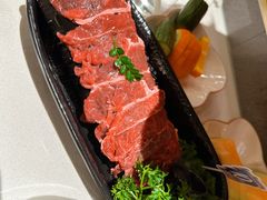 -海底捞火锅(长宁路龙之梦店)