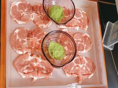-乔先生涮肉·鲜活牛羊肉火锅(塘沽店)