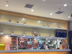 -吉野家(复兴路第二餐厅店)