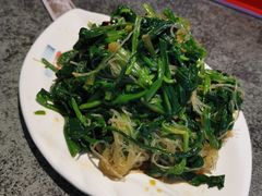 -华盛园卷子王农家菜水库鱼