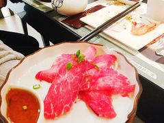 -大渔铁板烧(万象城店)