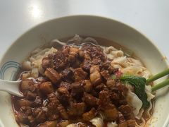 -北京建筑大学食堂(西城校区店)