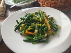-香芙茗茶楼(梅家坞总店)