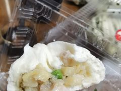 -白玉兰食品甜凤店(合生汇店)
