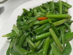 -常州逸高酒店-中餐厅