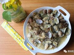 -猫姑娘大盘鸡(商城路店)