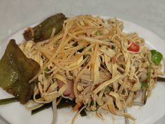-听涛雅苑百味饺子老家菜馆