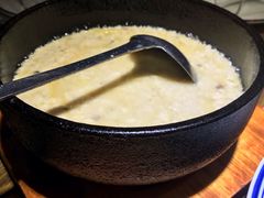 石锅豆腐-建德食府·十八年建德菜(天目里国际街区店)