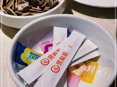 -海底捞火锅(上元大街店)