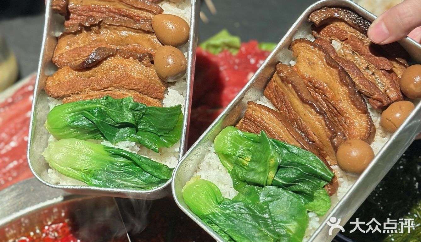 救命！五里店这家火锅，我能一周炫7天