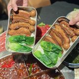 救命！五里店这家火锅，我能一周炫7天