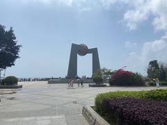 -青澳湾北回归线广场