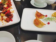 -杭州和达希尔顿逸林酒店·和园中餐厅-杭帮菜名店