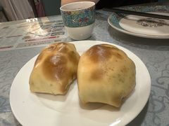 -汗腾格里·风味餐厅(新疆驻京办店)