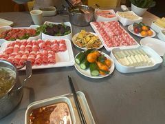 -君邦火锅(新疆大厦店)