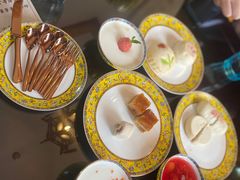 -富华斋饽饽铺·宫廷糕点·伴手礼(护国新天地店)