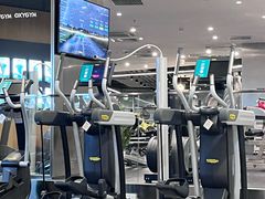 -OXYGYM 奥美氧舱运动中心(朝阳大悦城店)