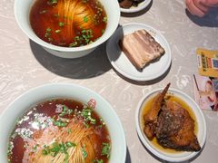 -松鹤面馆·古法焖肉面(观前店)