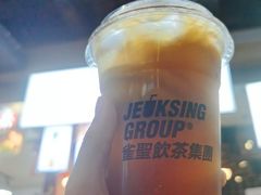-雀圣冰室(万力店)