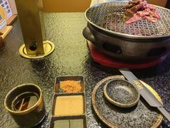-樱嘢·炭火烧肉(惠南店)
