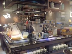 -盛江山自助料理(奥莱锦辉购物广场店)