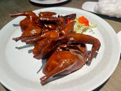 乳鸽-和苑酒家·一线江景(星寰店)
