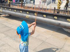 -天津妈祖文化园