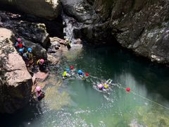 -安吉龙王山风景区
