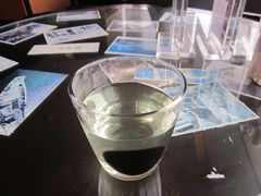 香茅水-厦门海港英迪格酒店(中山路店)